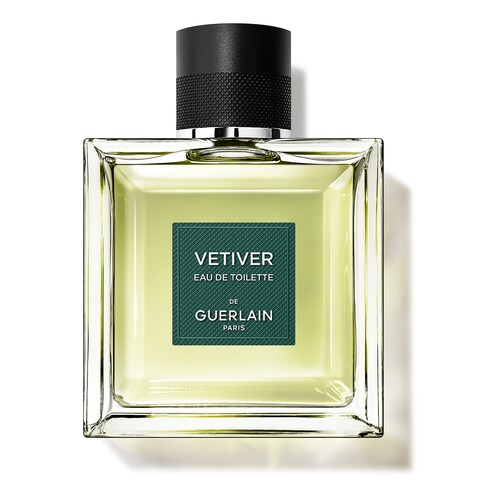 GUERLAIN - Vetiver
