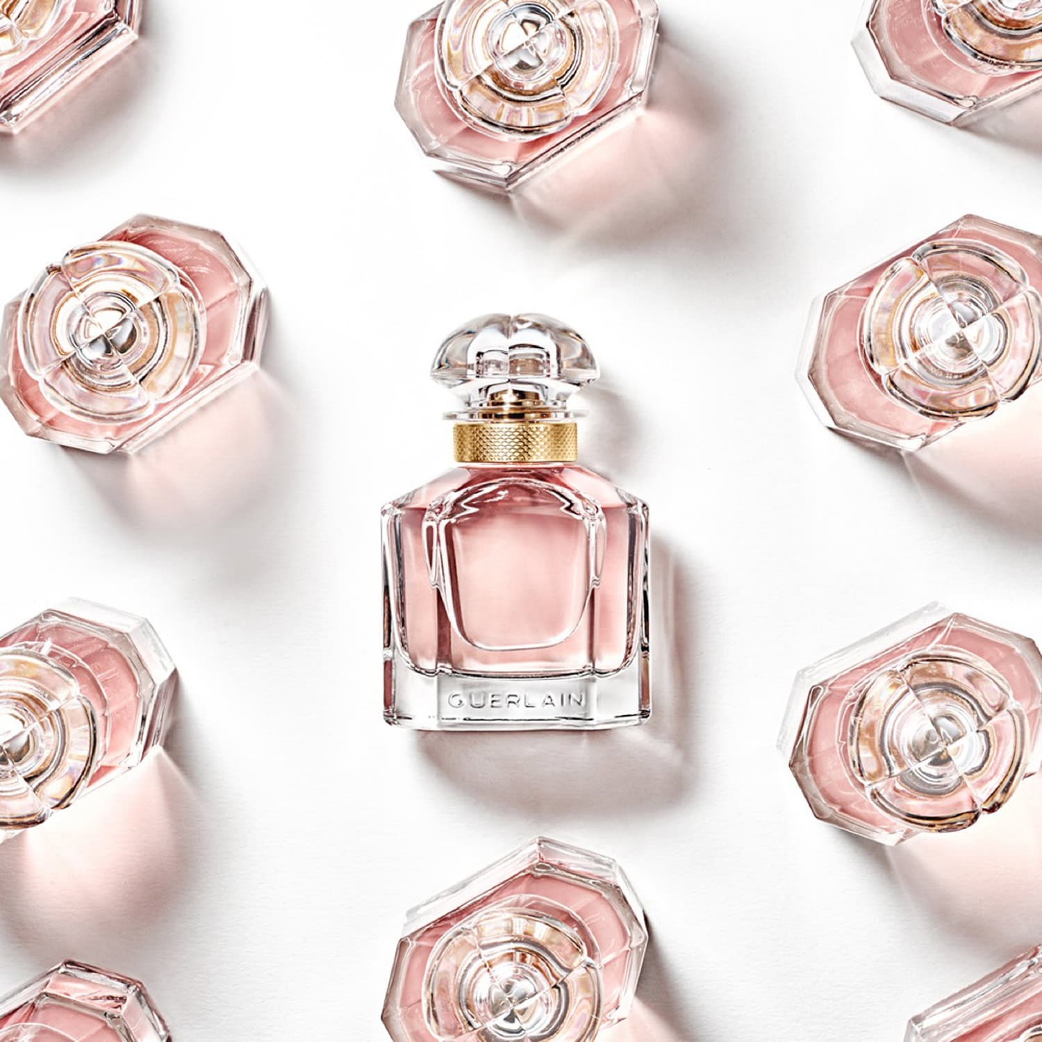 Mon Guerlain - Eau De Parfum | Guerlain ≡ SEPHORA