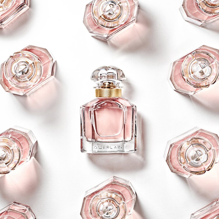 Mon Guerlain - Eau de Parfum