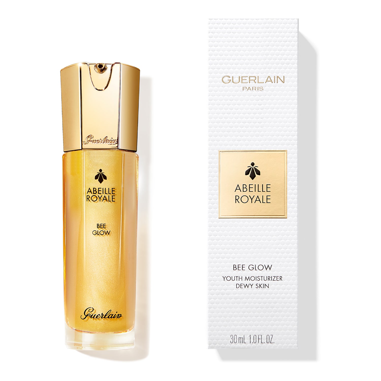 Abeille Royale Bee Glow | GUERLAIN ≡ SEPHORA