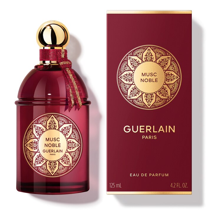 Musc Noble - Eau de Parfum