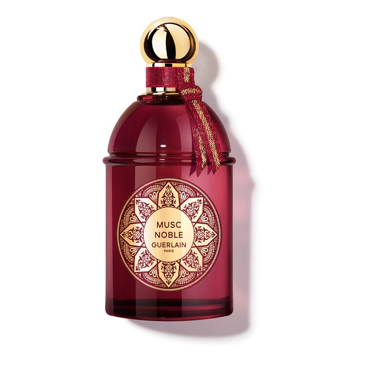 Musc Noble - Eau de Parfum