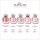 Mon Guerlain Eau de Toilette Bloom of Rose - Woda toaletowa