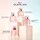 Mon Guerlain Eau de Toilette Bloom of Rose - Woda toaletowa