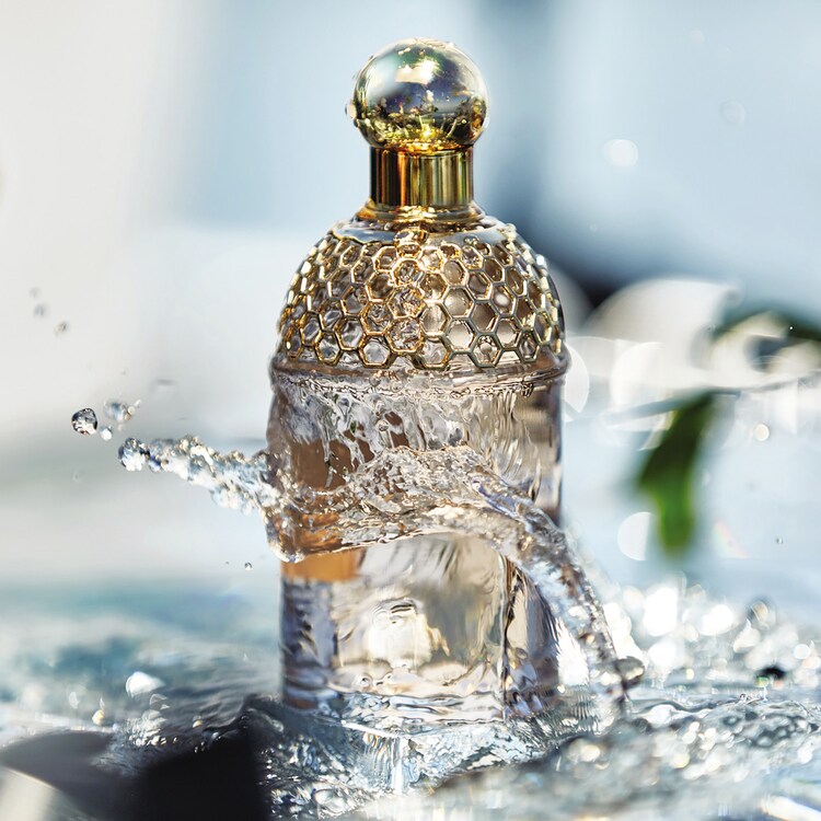 Aqua Allegoria Coconut Fizz - Toaletní voda