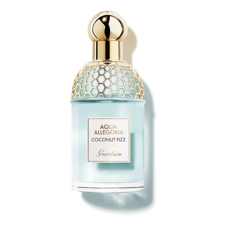 Aqua Allegoria Coconut Fizz - Toaletní voda