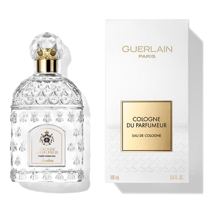 Cologne du Parfumeur - Eau de Cologne