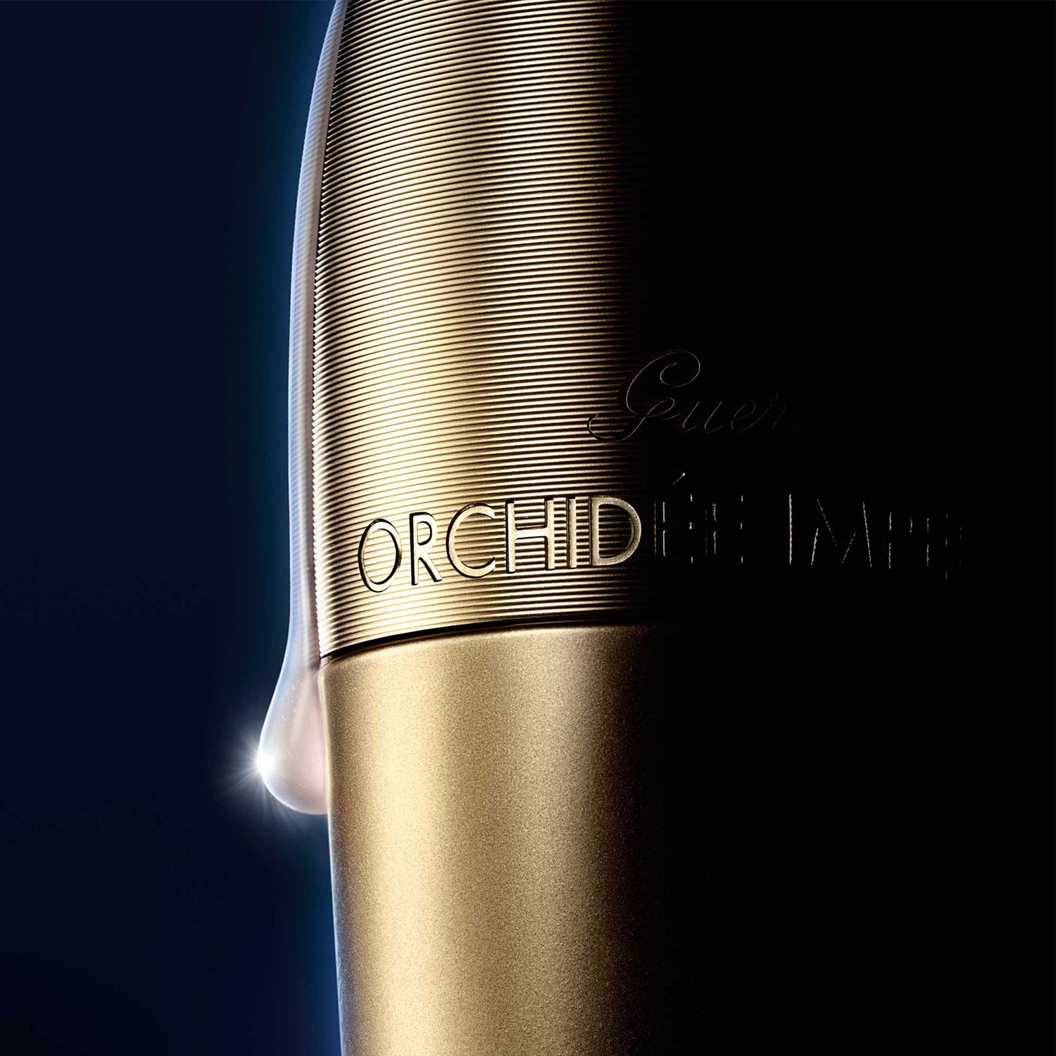 Orchidée Impériale - Serum de noapte | Guerlain ≡ SEPHORA