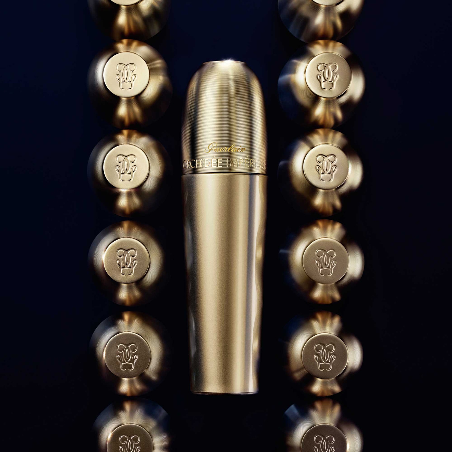 Orchidée Impériale - Serum de noapte | Guerlain ≡ SEPHORA