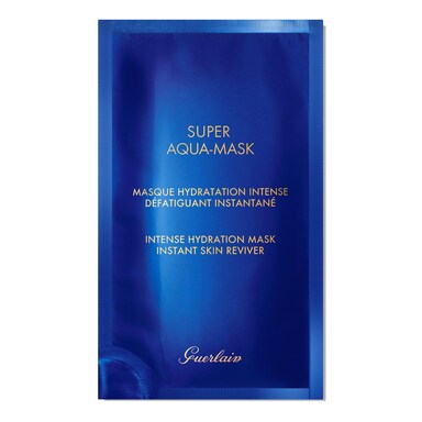 Guerlain - Super Aqua-Mask Intense Hydration Mask