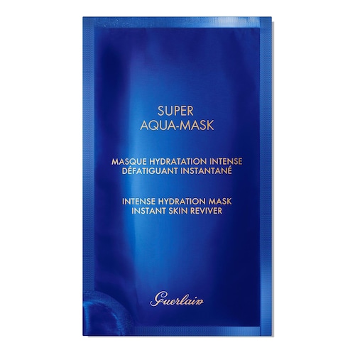 GUERLAIN - Super Aqua-Mask Intense Hydration Mask