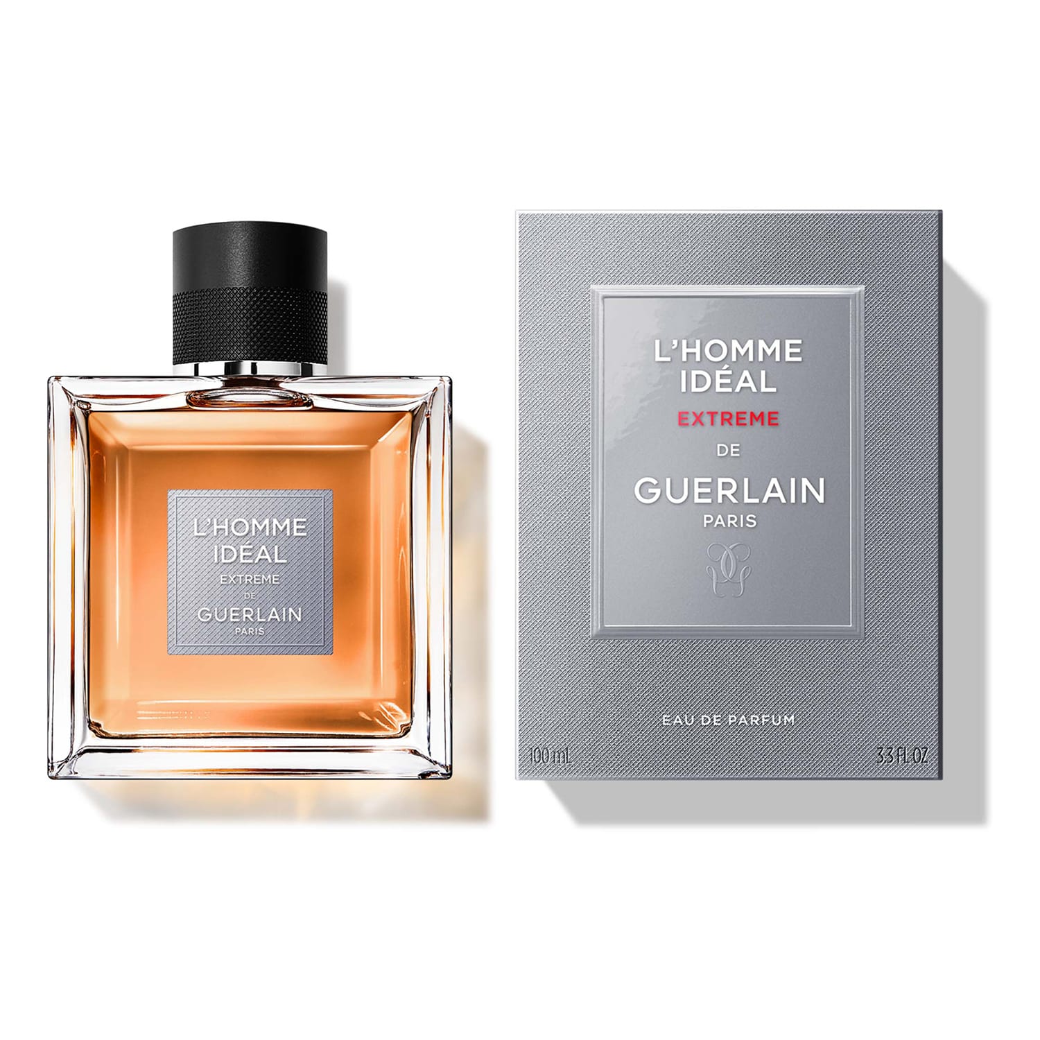 GUERLAIN L'Homme Idéal Extrême 100mL Grl L'Homme Ideal Extreme - Eau de Parfum | GUERLAIN ≡ SEPHORA