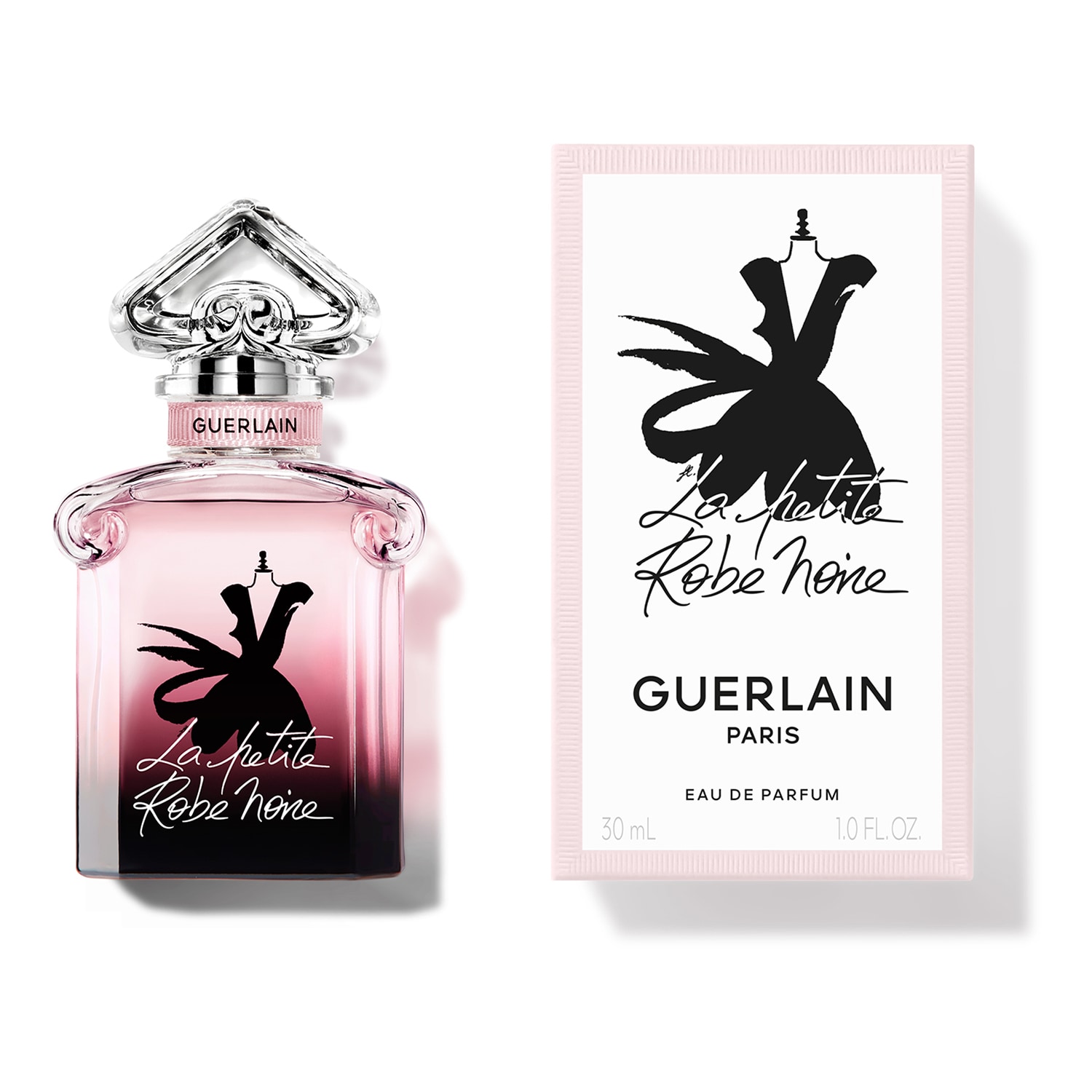 La Petite Robe Noire - Eau de Parfum | GUERLAIN ≡ SEPHORA