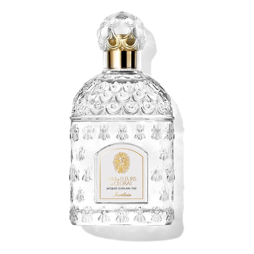 GUERLAIN - Eau de Fleurs de Cédrat