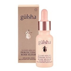 G&uuml;lsha Eşsiz G&uuml;l İksiri - G&uuml;nd&uuml;z Y&uuml;z Yağı, GULSHA