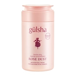 Arındırıcı G&uuml;l Tozu, GULSHA