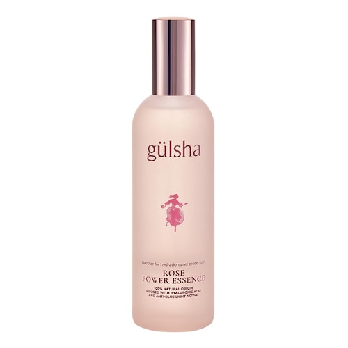 GULSHA - Rose Power Essence