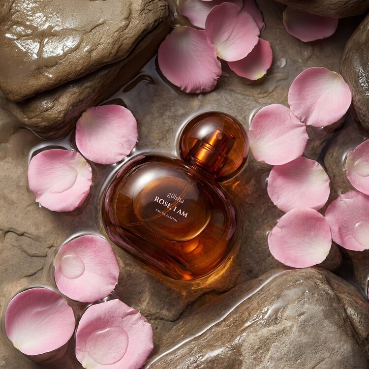 Rose I Am EDP 100 ML - EDP