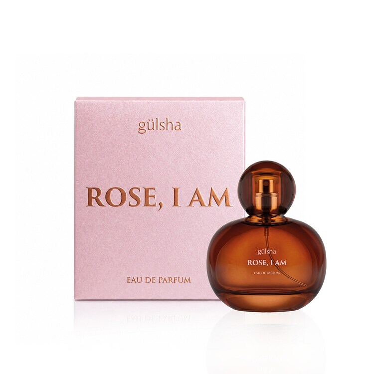 Rose I Am EDP 100 ML - EDP