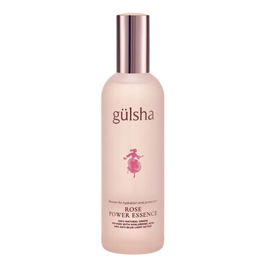 GULSHA - Rose Power Essence