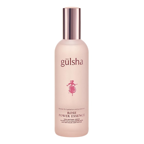 GULSHA - Rose Power Essence