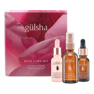 GULSHA - Rose Care