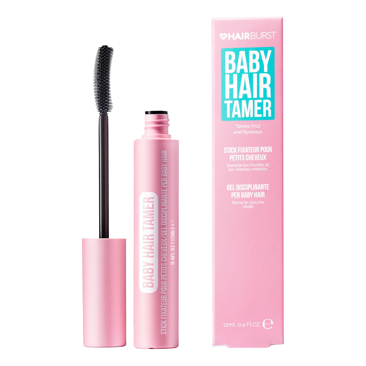 Baby Hair Tamer
