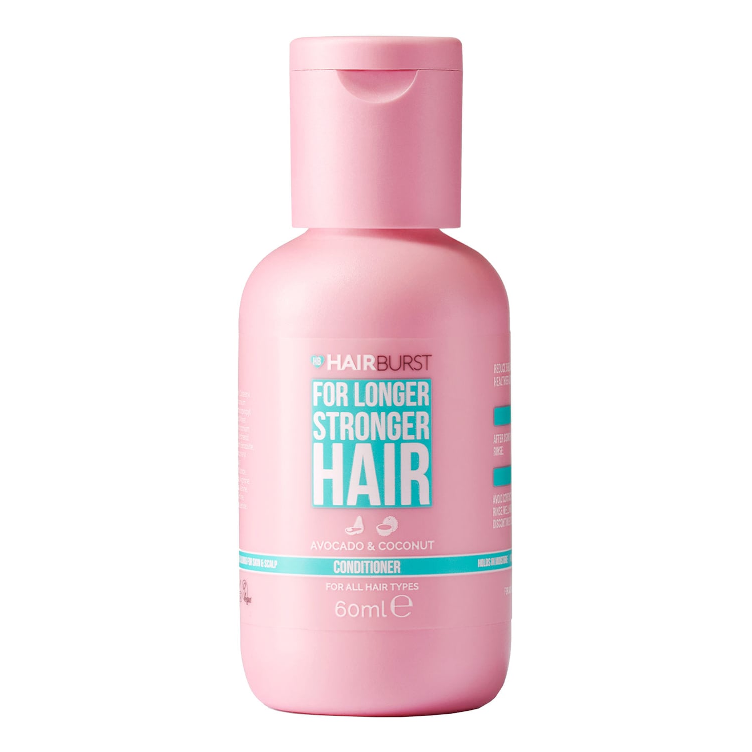 Hair Burst Conditioner Mini
