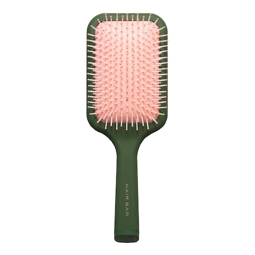HAIR BAR - Spazzola piatta