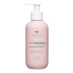 My Frozen Shampoo - Shampoo Rinfrescante, HAIR BAR