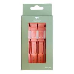 Clippy hour - clip per capelli , HAIR BAR