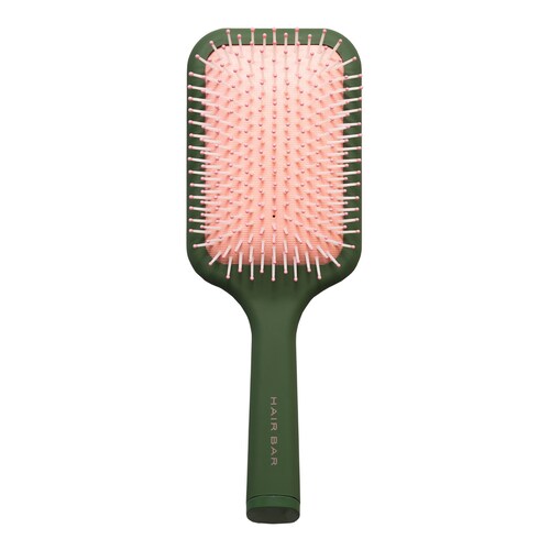 HAIR BAR - Spazzola piatta