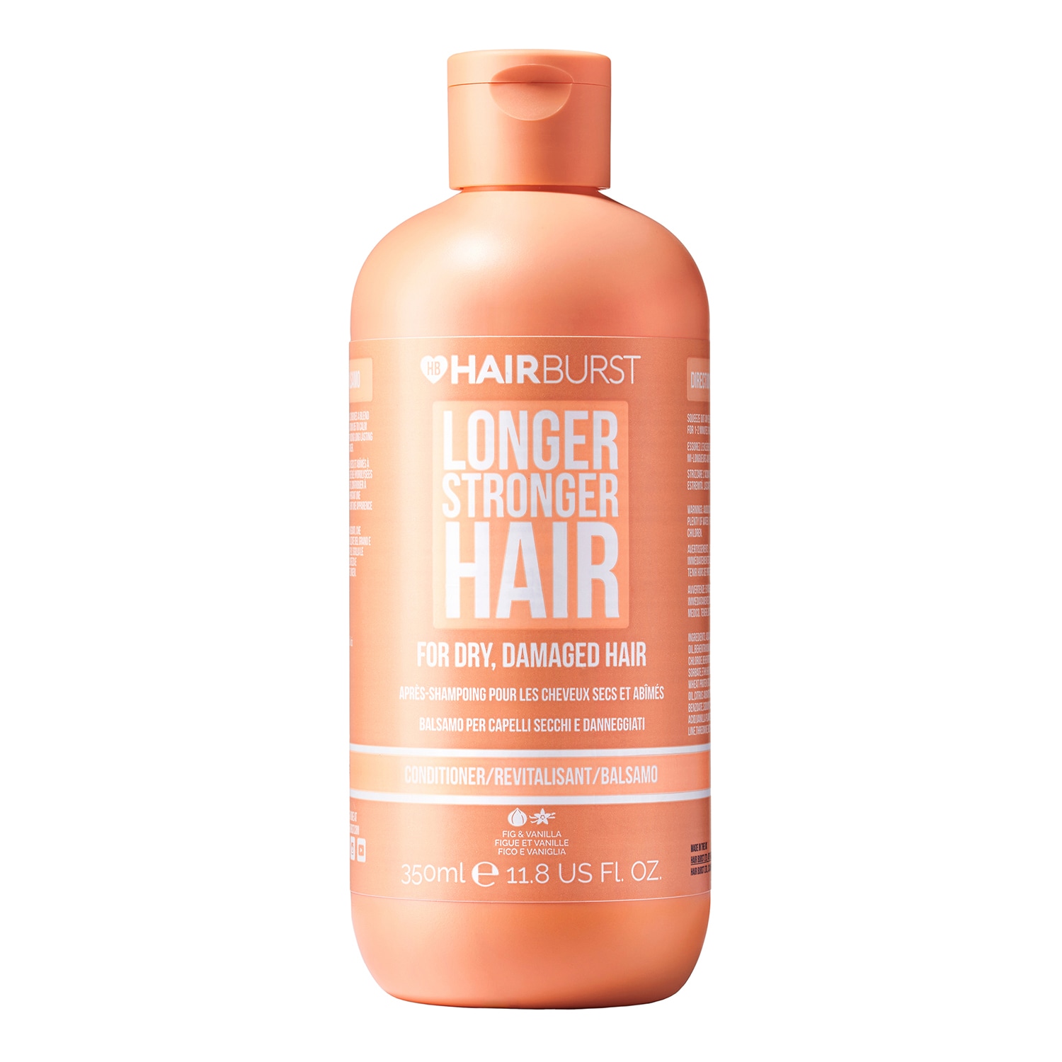 Conditioner for Dry & Damaged Hair