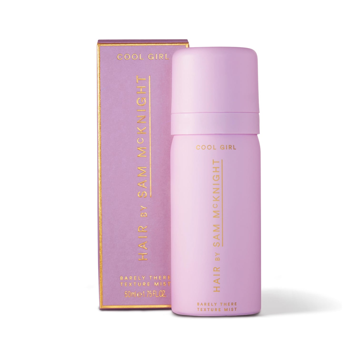 Cool Girl Texturising Mist
