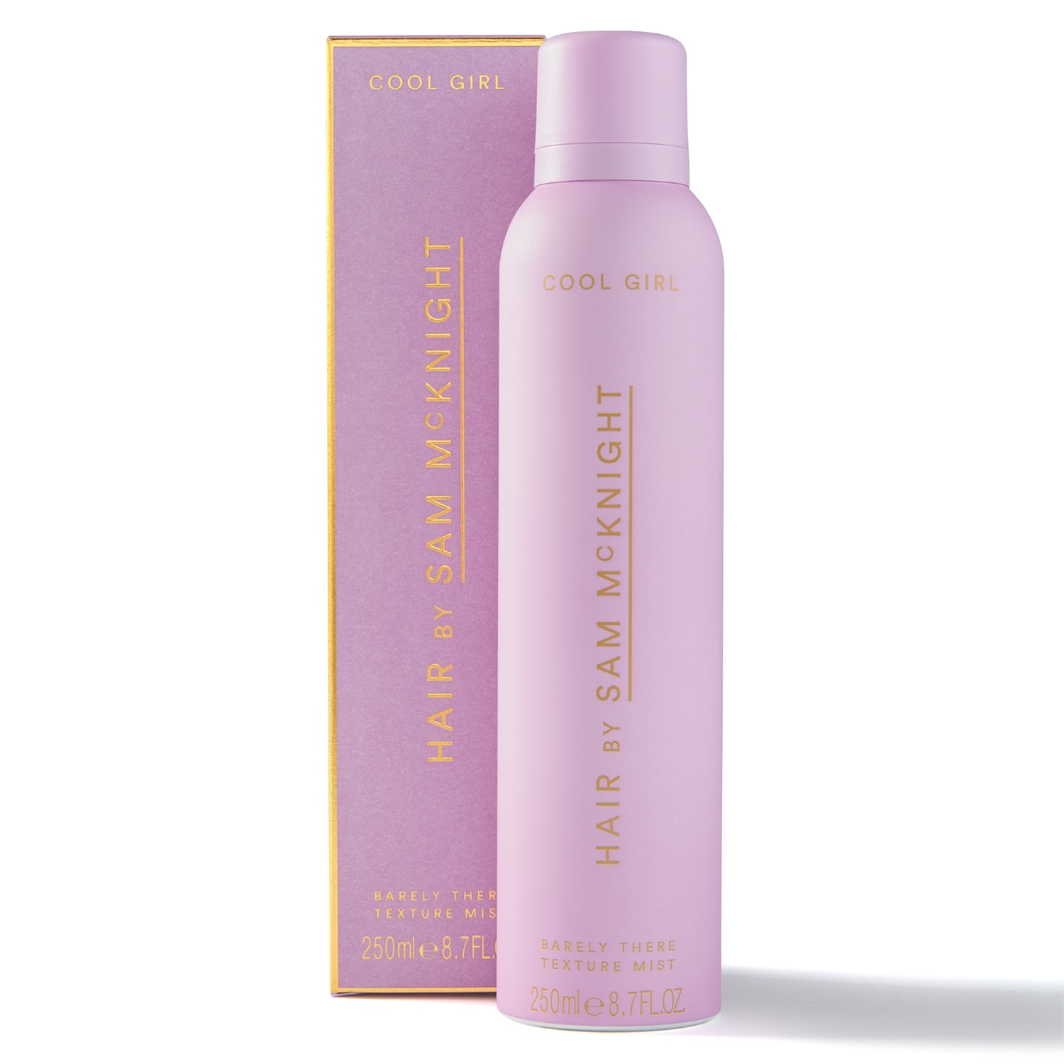 Cool Girl Texturising Mist