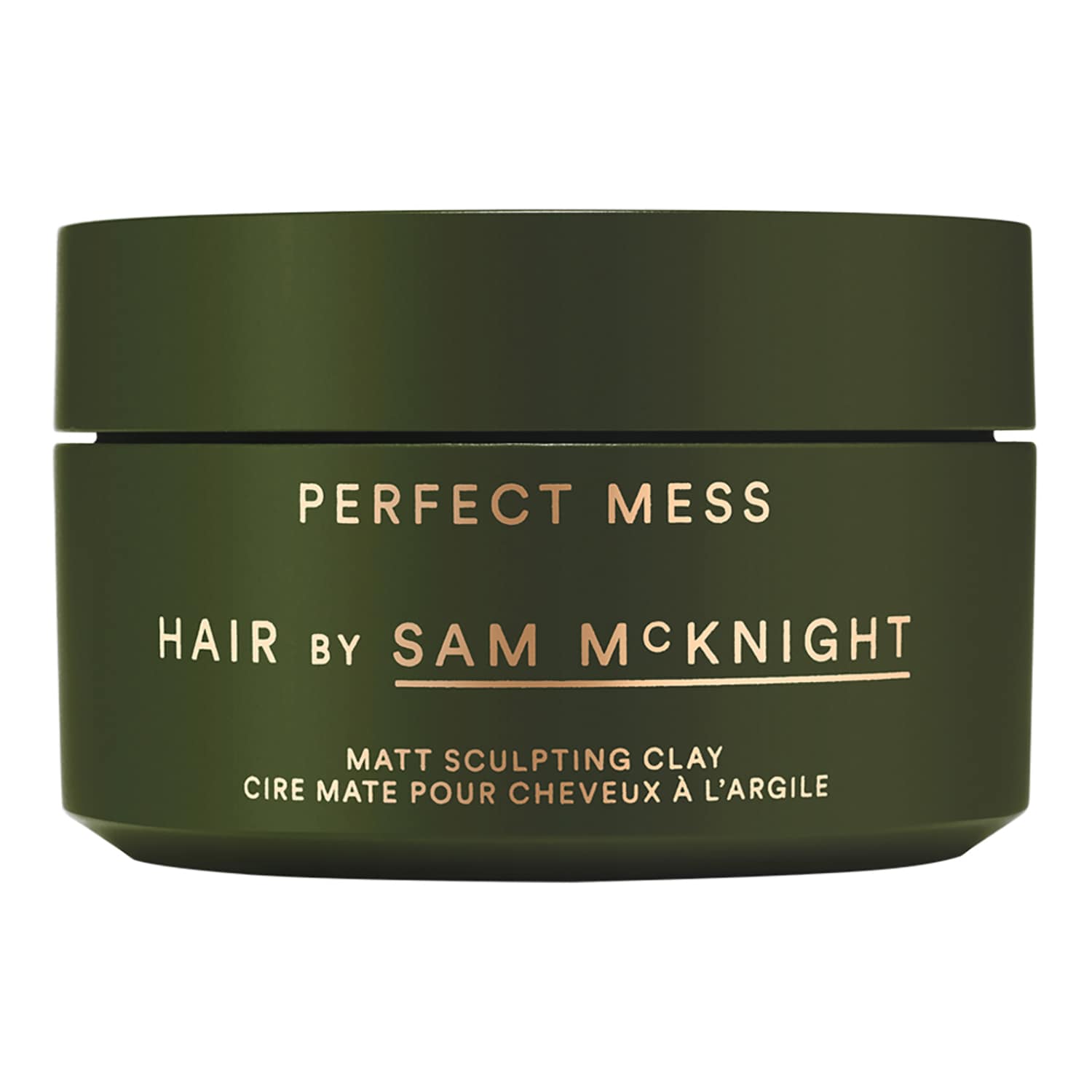 Perfect Mess