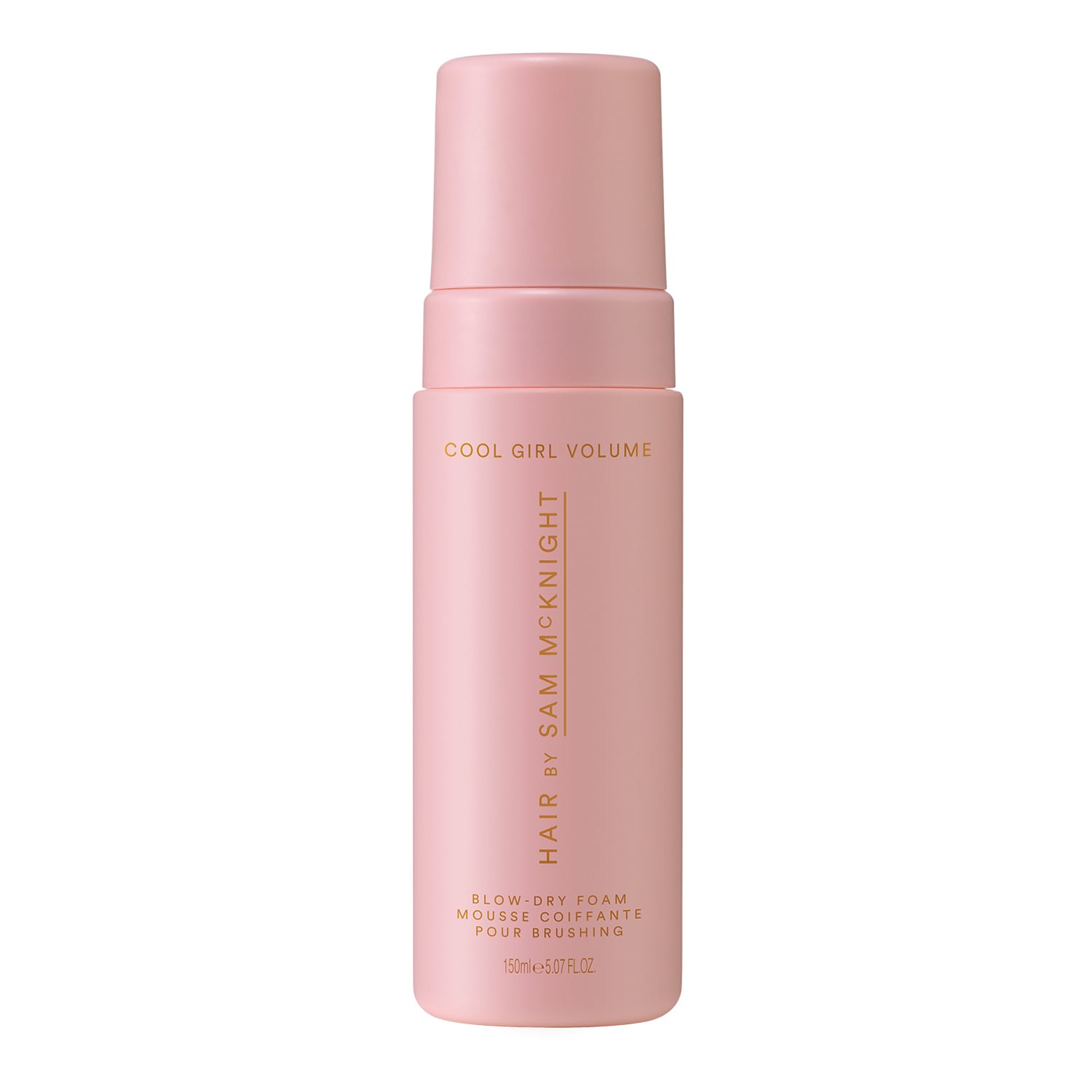 Cool Girl Volume Foam