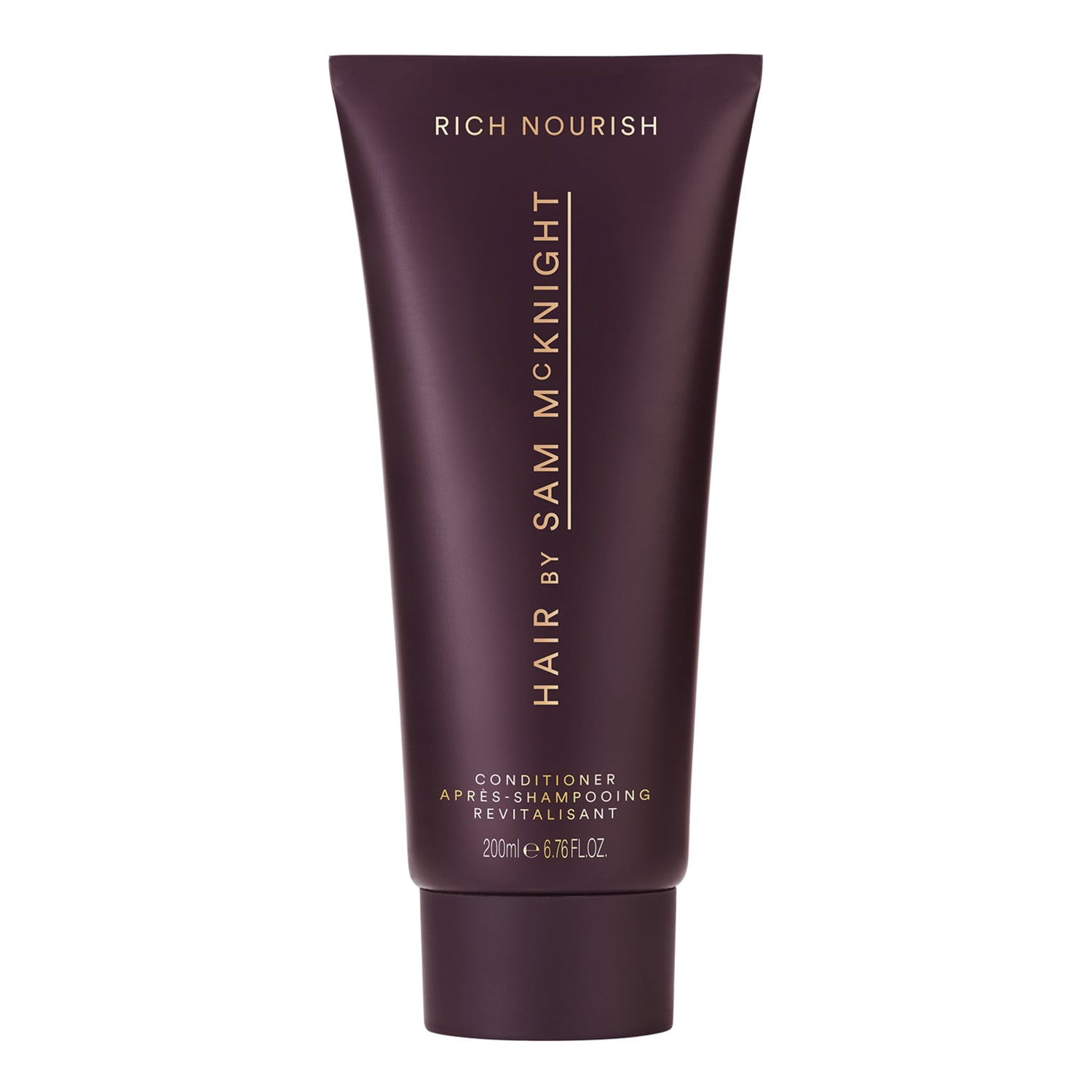 Rich Nourishing Conditioner