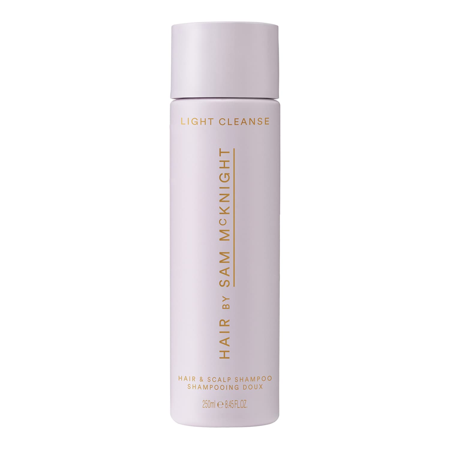 Light Cleanse Hair & Scalp Shampoo