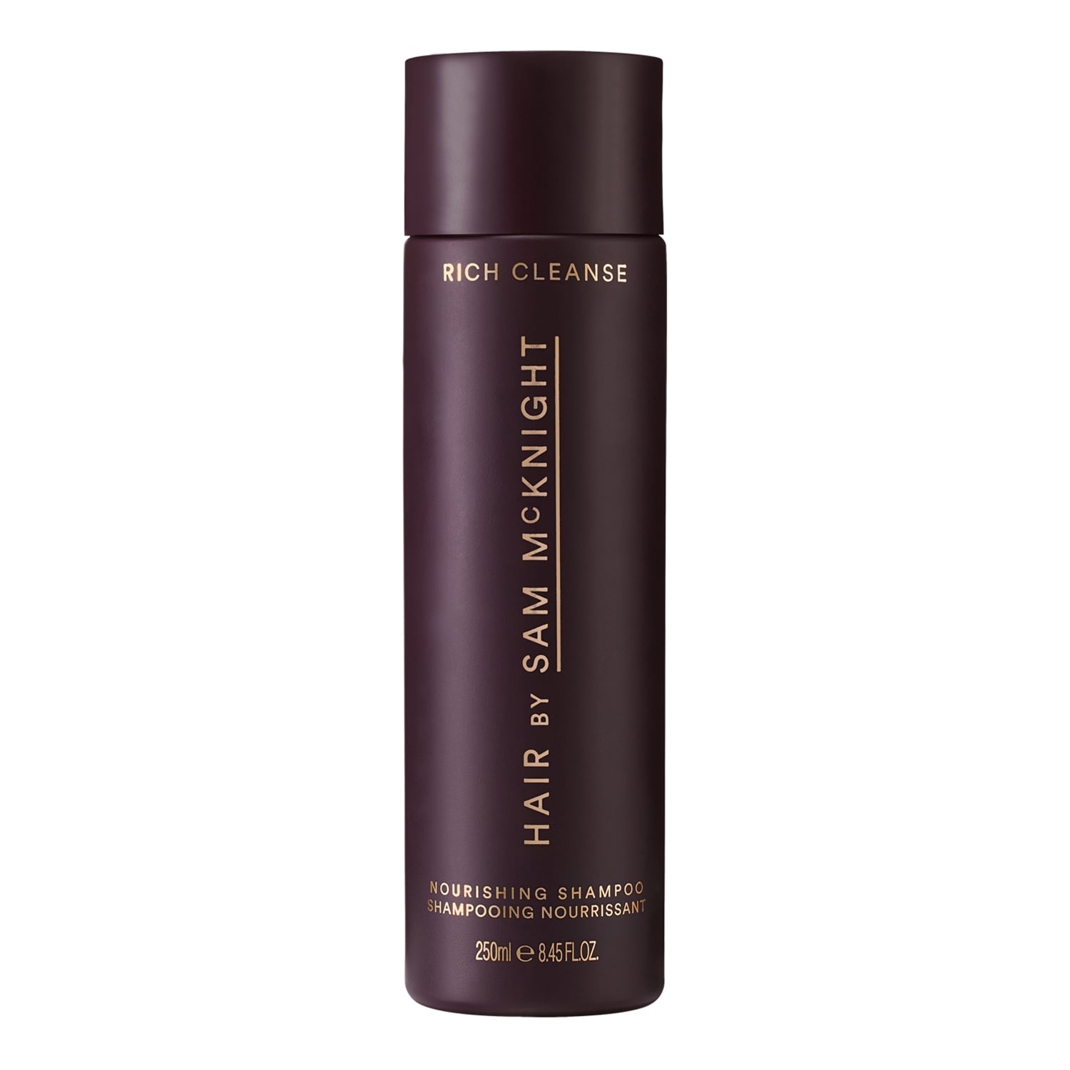 Rich Cleansing Colour Protecting Shampoo