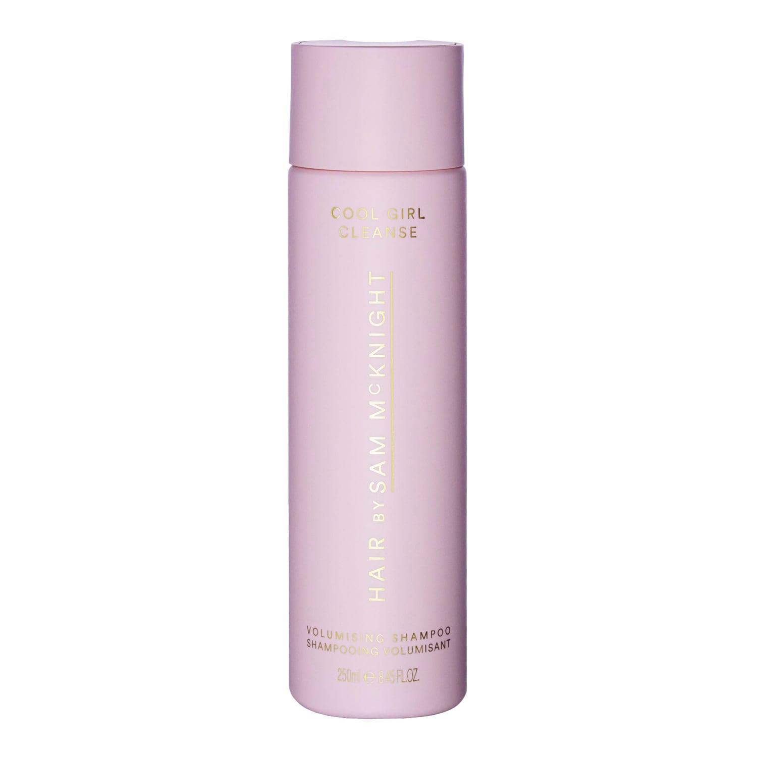 Cool Girl Volume Cleanse