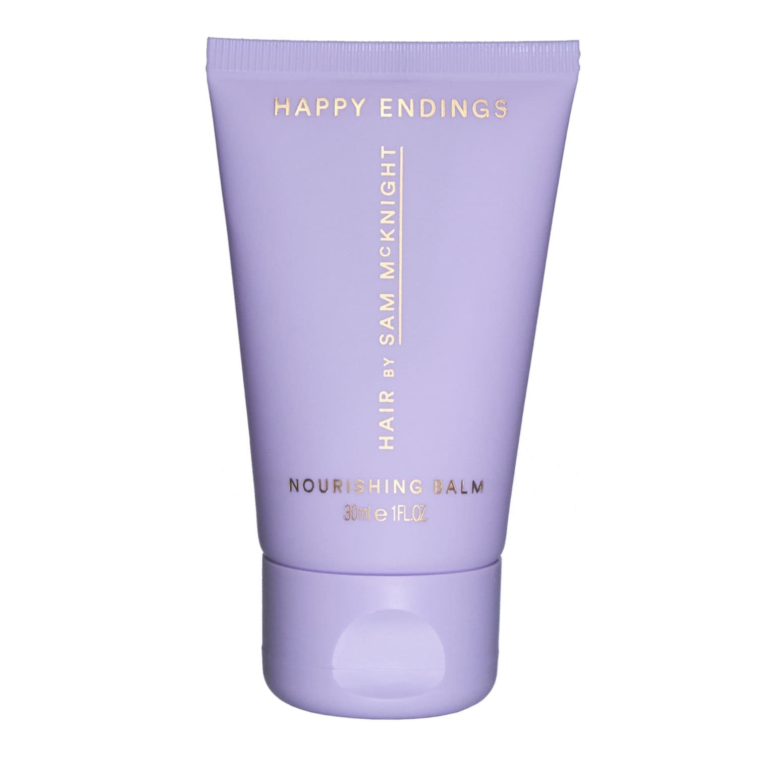 Happy Endings Nourishing Balm