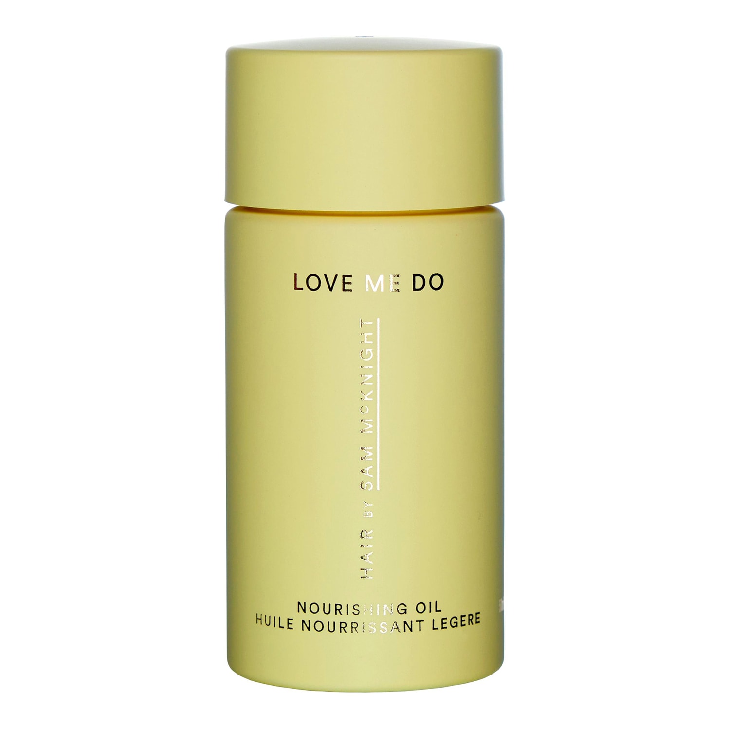 Love Me Do Nourishing Oil
