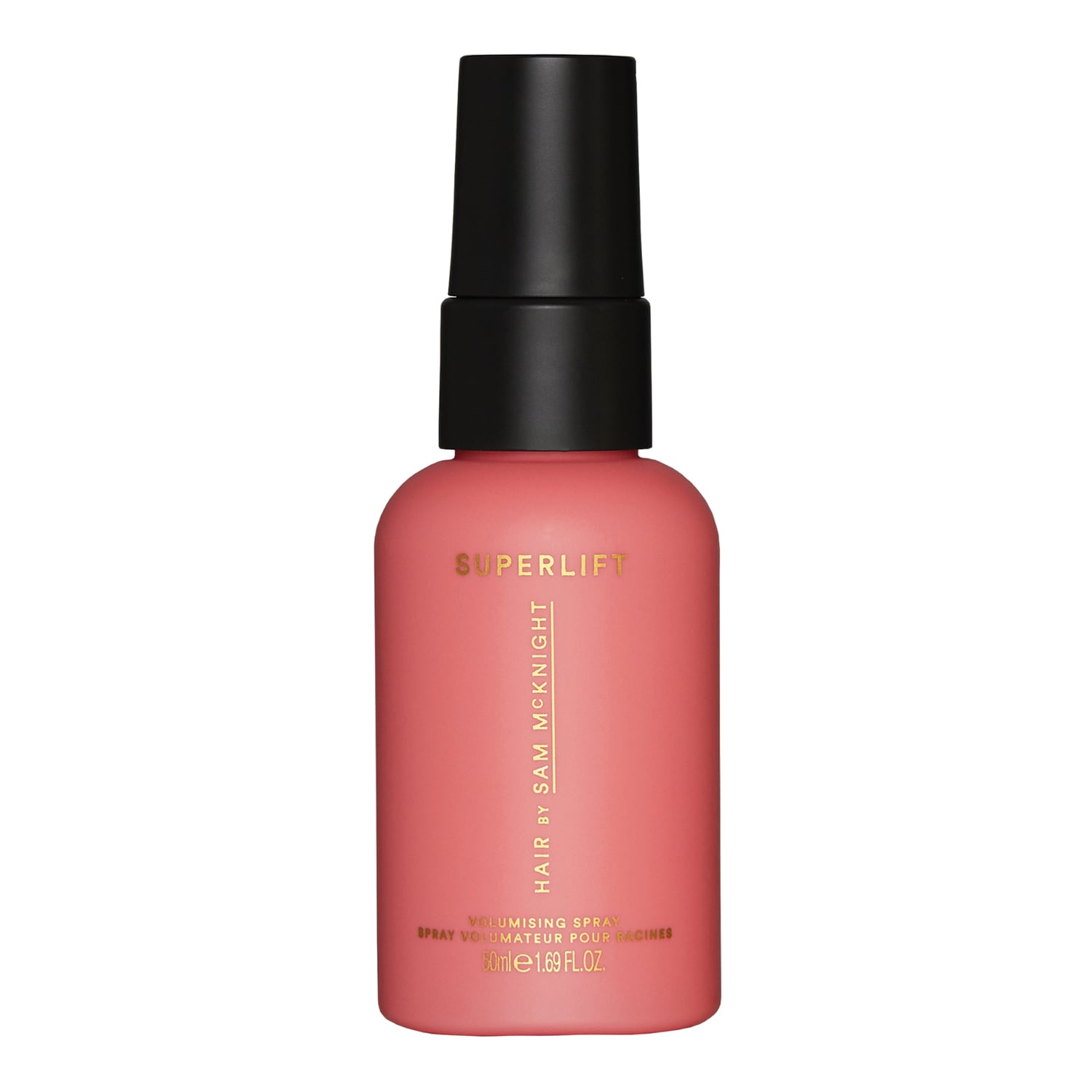 Cool Girl Superlift Root Volumising Spray