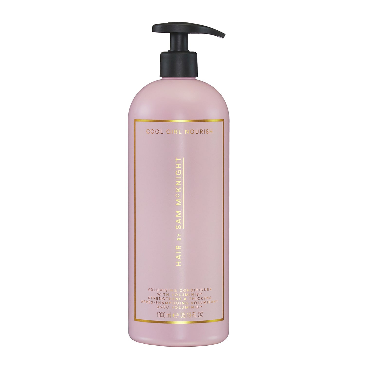 Cool Girl Volume Nourish Conditioner