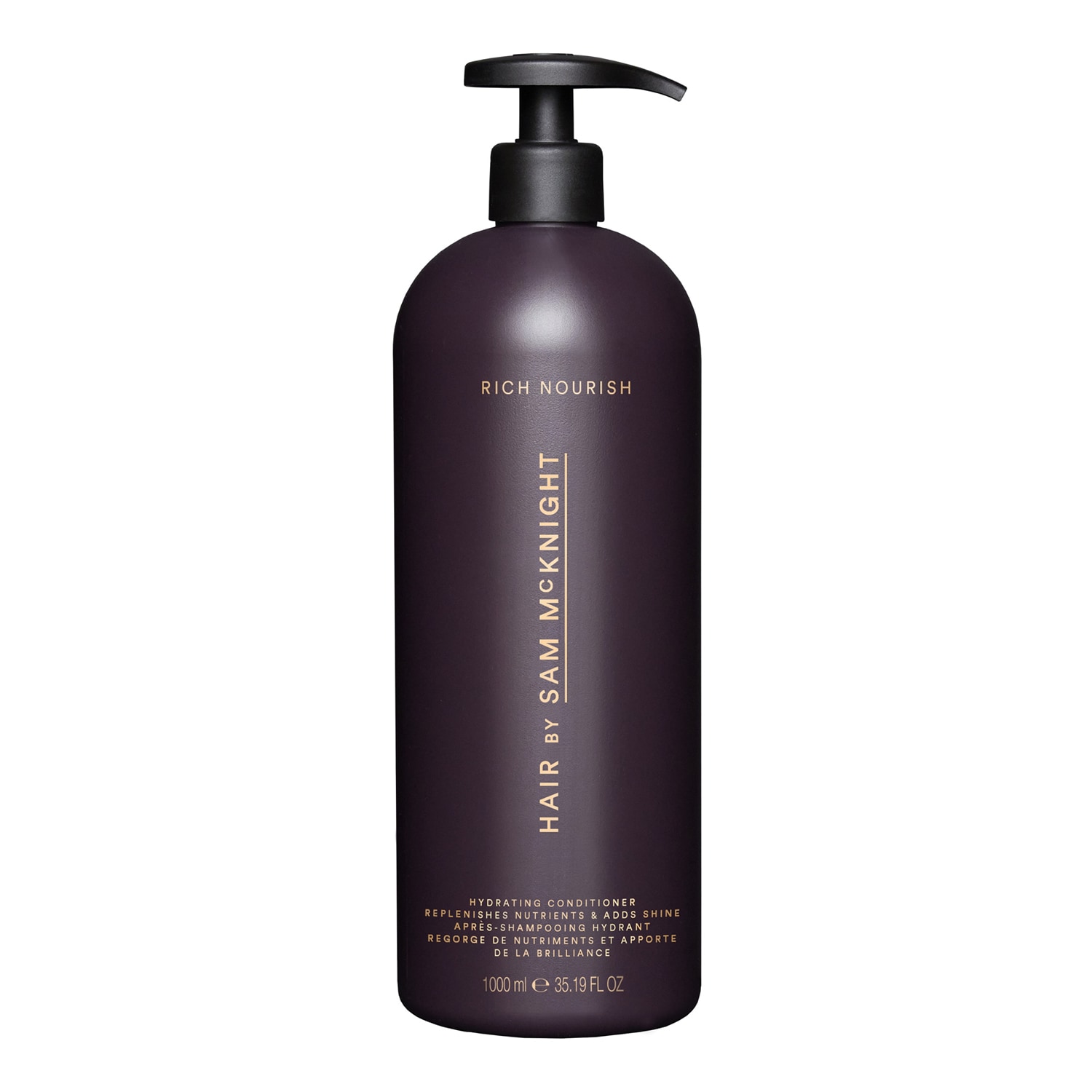 Rich Nourish Conditioner
