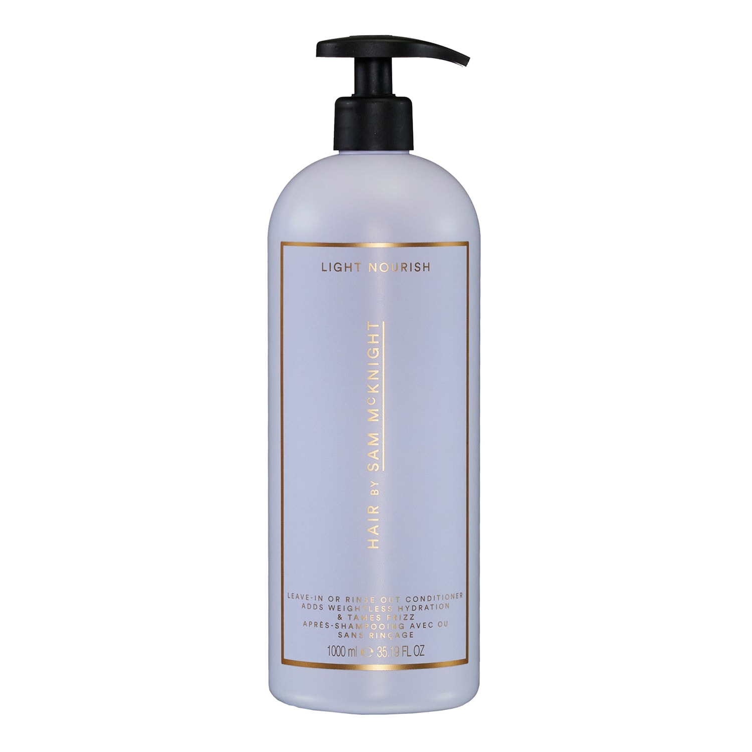 Light Nourish Conditioner