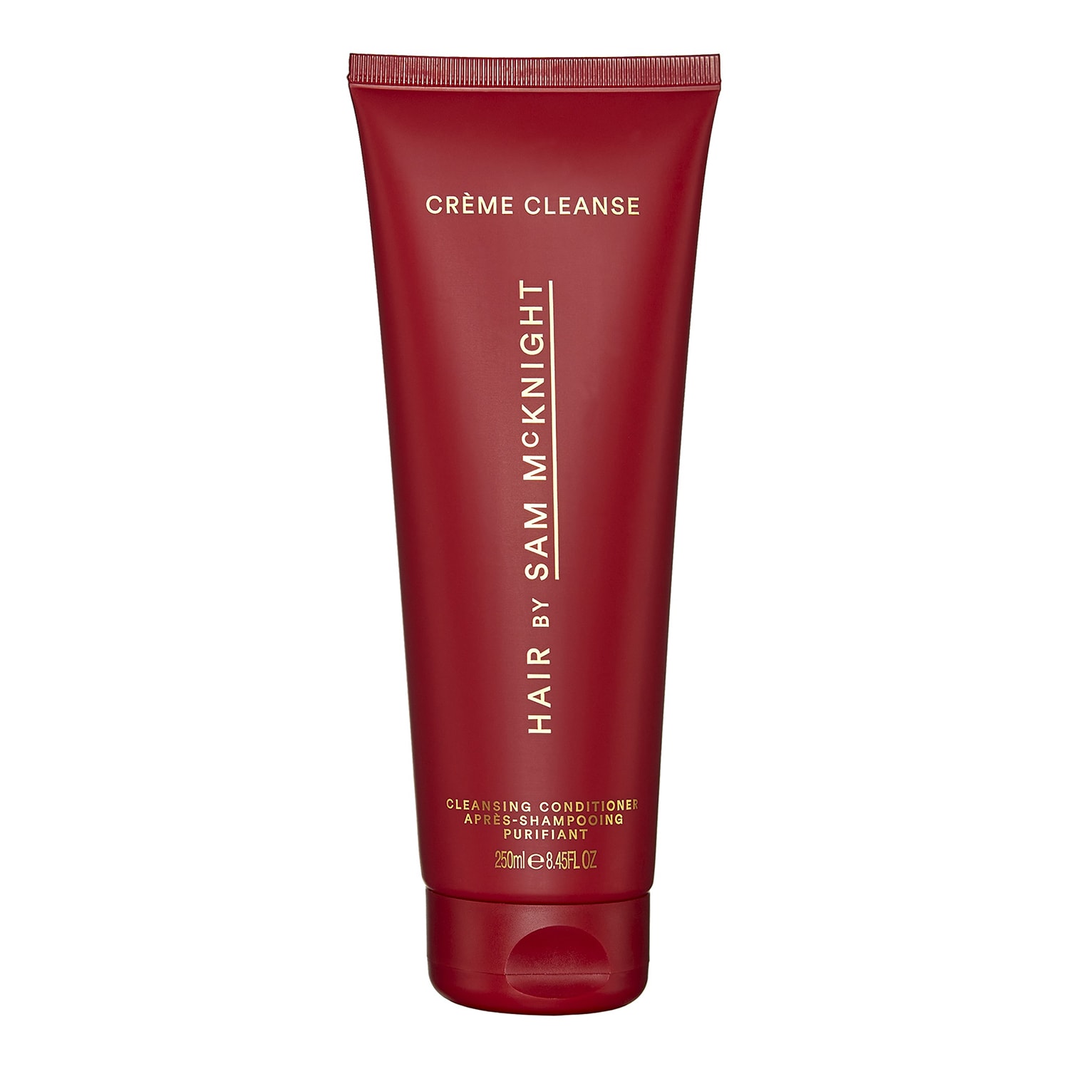 Crème Cleanse