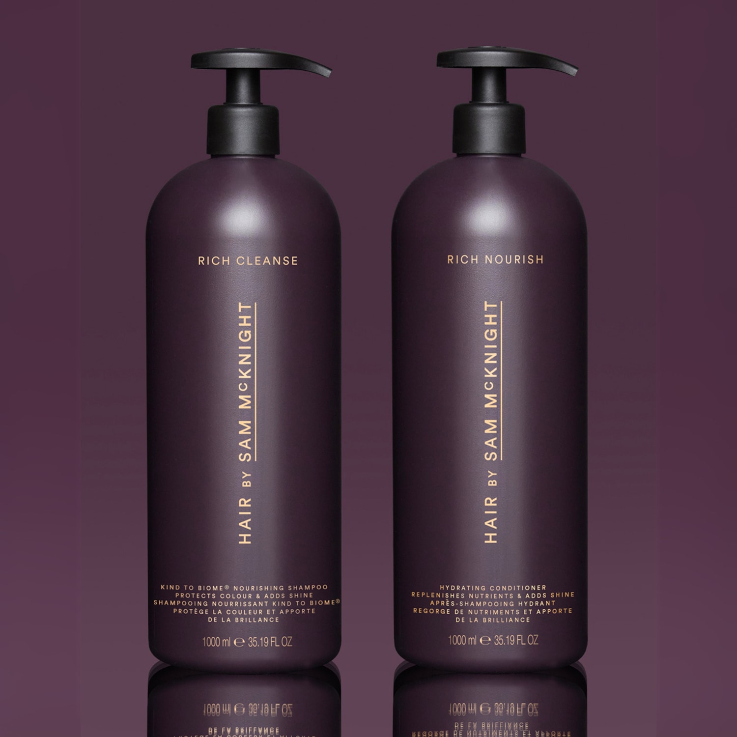 Rich Nourish Conditioner