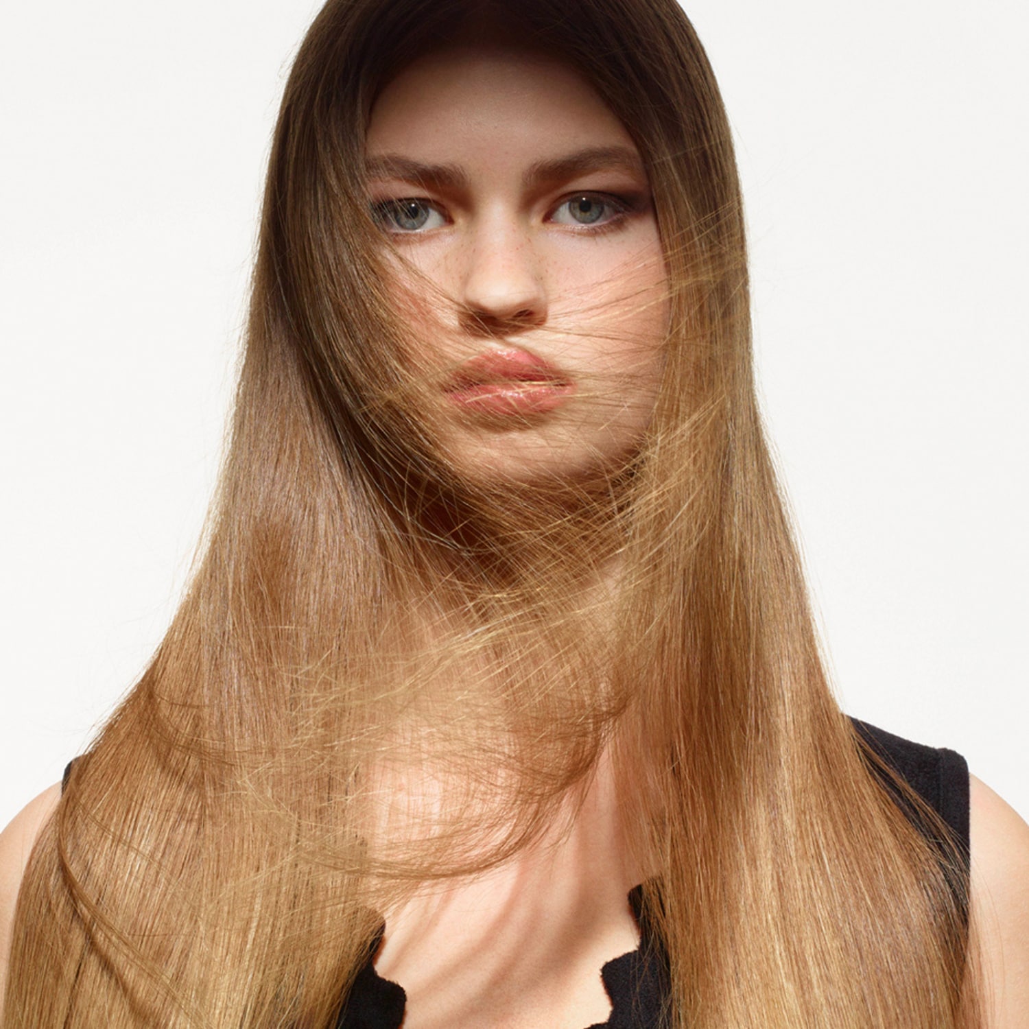Rich Cleansing Colour Protecting Shampoo